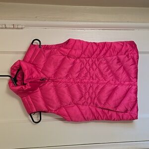 The North Face Puffer Vest